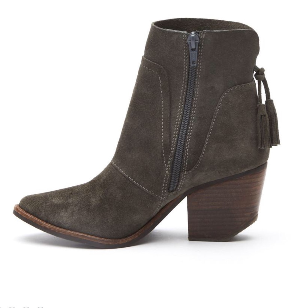 Matisse Laney Booties - Picture 2 of 8